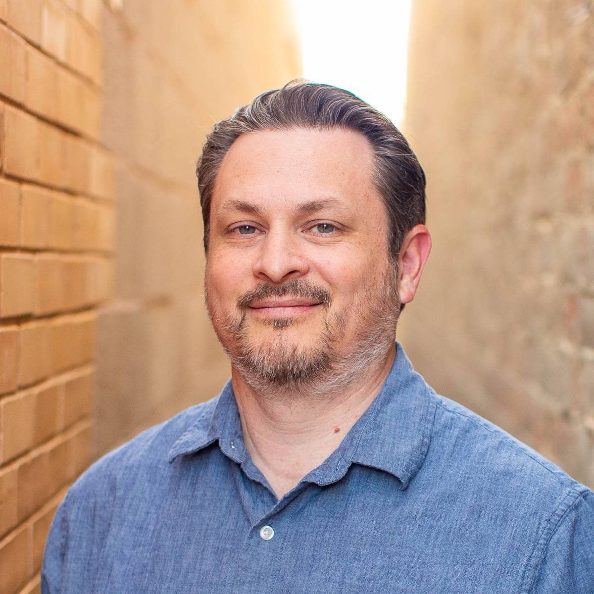 Clayton Lengel-Zigich, founder of LaBounty Labs