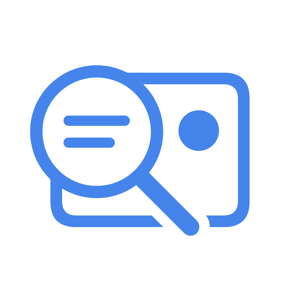 EmailSnapshot icon
