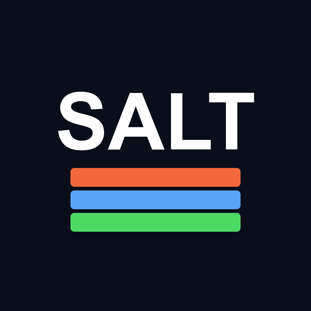 SaltStack icon